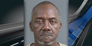 Report: Man arrested after robbing bank then attempting to rob Walmart with grenade threat