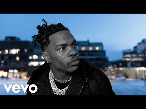 Lil Baby -Sum 2 Prove (Official Music Video)