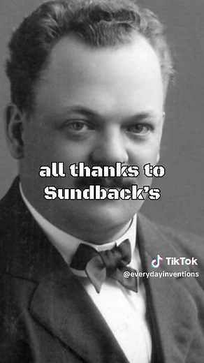 Episode 1! Interesting facts about the stuff you use every day! #engineering #technology #inventing #inventions #interestingengineering #foryou #foryoupage #newsfeed #fyp #everydayinventions #everydayscience #OEI