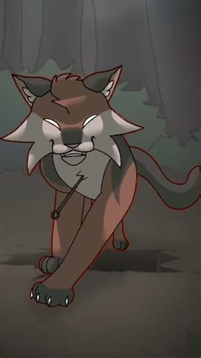 OPEN MAP HERE ^^ #mapcall #warriorcats // C.E Part 19