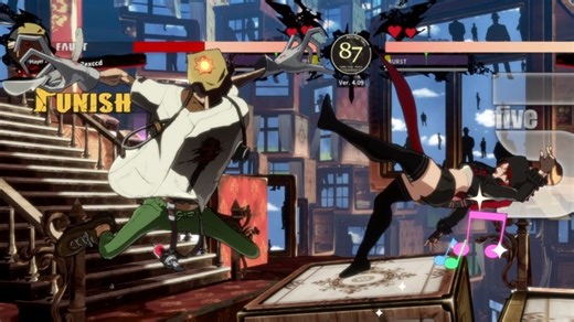 MI最新最潮连段,看了会力竭