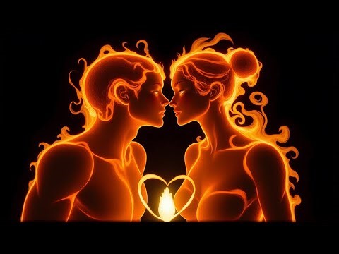 Telepathy is real, it DOES work | Your crush will come and go crazy for you | Law of attraction #3