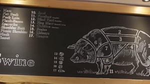 While Canada is always featured, they also have meat from Australia and Japan available. Looking to try something new? Drop by Primal Cuts to check out their unrivaled selection.  705-775-MEAT (6328)  550 LANSDOWNE ST W.  https://www.primalcuts.ca/ | PtboCanada | Facebook