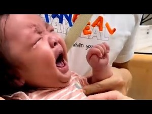 baby crying videos cute || baby crying vs doctor videos •| baby compilation videos