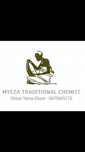 Mayeza Traditional Chemist: Ghost Products and Benefits