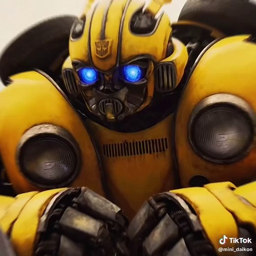 #BUMBLEBEE || sigh i love his big blue eyes👀 || #transformers #edits #fyp #fypツ #transformersedits #transformerstok #bumblebeemovie #bumblebee2018 #bumblebee #bumblebeetransformers #bumblebeeedits #bumblebeemovieedits #bumblebee2018edits