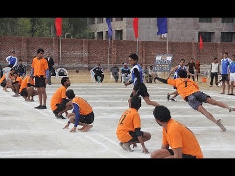 Kho Kho match | final | awesome Indian origin sport |