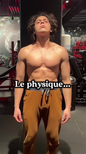 💥 T’en as marre d’être maigre, de galérer à prendre du poids et du muscle ? 💪 Ici, je te partage chaque jour des conseils qui marchent pour enfin transformer ton corps ! 👉 Abonne-toi maintenant si tu veux arrêter de stagner et commencer à progresser ! #pdm #musculation #muscle #maigre #priseDeMasse