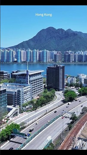 The Chinese University of Hong Kong#CUHK#Hong Kong University#Education#Tolo Harbour#Campus Tour