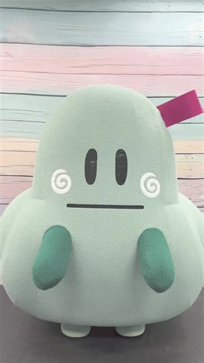 ついに登場！シナぷしゅのダンス