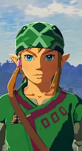 What your favorite Zelda YouTuber says about you