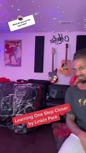 Learn One Step Closer on Guitar - Linkin Park Tutorial