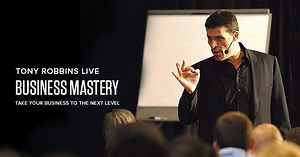 Calling all business owners! Get tools and strategies you can use to grow your business by 100% and increase your profitability by 50% within the next 12 months! This is not just a promise, our graduates are doing this again and again... | Tony Robbins | Facebook