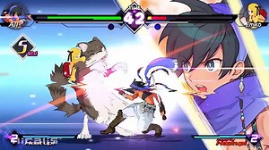 Blade Strangers Ali trailer