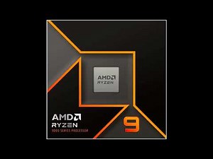 AMD Ryzen 9 9950X Review: 16-Core, 32-Thread High-Performance CPU