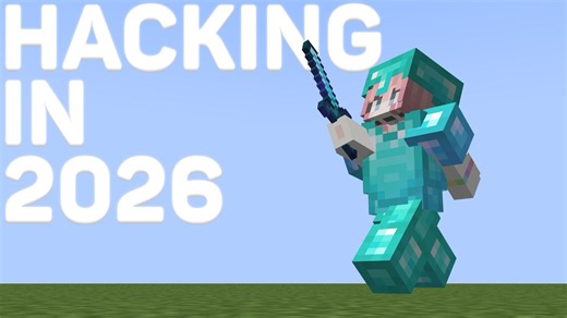 Liquidbounce在2026年的blocksmc大杀四方