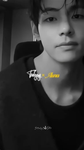 Taehyng AURA🔥🖤//‪@KimtaeUniverse‬ //‪@taezbear‬ //‪@Bangtanxpkv‬ //#taehyung #bts #arirang