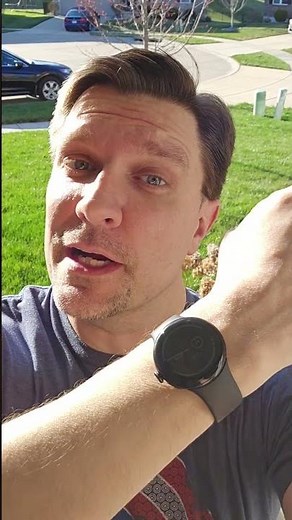 OnePlus Watch 2 Step Count Accuracy Test