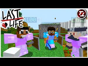 Last Life #2! - We are the B.E.S.T!