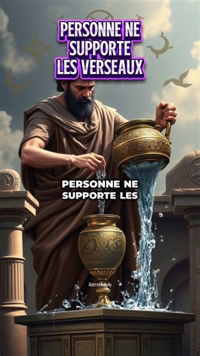 Astrotikdaily on Instagram: "Personne ne supporte le signe astrologique verseau et voici pourquoi. #astrologie #zodiaque #verseaux"