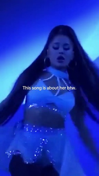 Cinderella Ariana Grande meaning — Is it about Mac Miller?