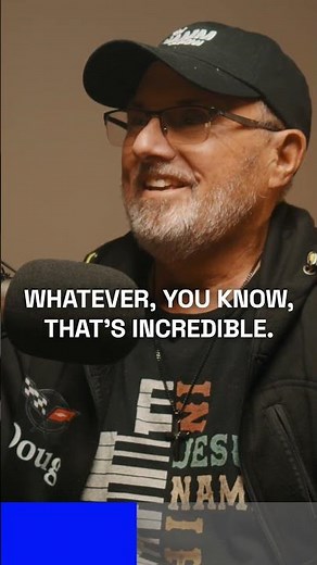 The Hammond B3 Organ with Doug Orlando on The Worship Keys Podcast