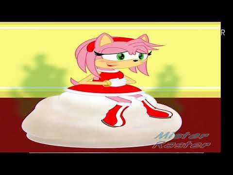 Amy Rose Poop Diaper