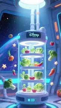 FAKTA_BERKEBUN_SECARA_HIDROPONIK#disney #animasi #cartoon #animation