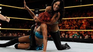 WWE NXT: May 23, 2012