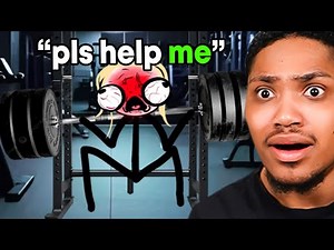 PAINFUL Gym Deaths..😔