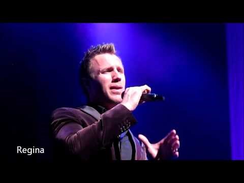 "Angels Calling" by The Tenors in Las Vegas, NV on 2/20/16