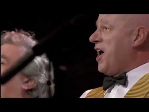 Sit on my face - Monty Python (Concert for George)