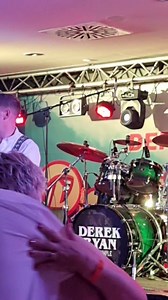 Barry Kirwan on Derek Ryan Music Beat on The Heat 😎 love this song 🎵 Another brilliant night 😀💃🤠🕺 | Patricia's Social Dance Class Dublin