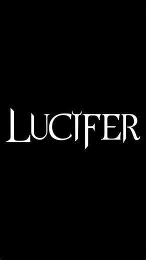 🎬 Lucifer