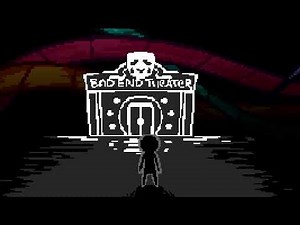 NomnomNami - Bad End Theater (Kyanite Heart Remix)