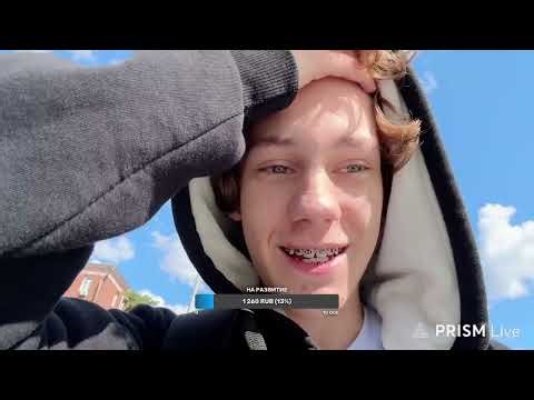 Легенда твича изучает столицу без карт! ( День 3 из 5 )