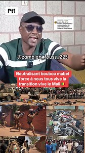 #science #Aziz #merci #Mali #bamako #islam #AES #URGENT #fama #Israël #iran #science | YÉLÉN KOURA
