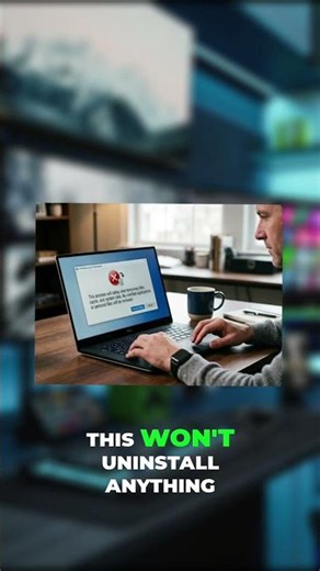 Fix your PC lag in 60 seconds