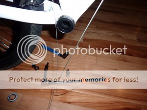 question on threaded GXP bottom bracket and the wavy...