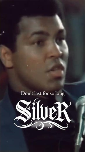 Muhammad Ali- God is always testing us #Trending #quotes #motivation #pnw #boxing #muhammadali