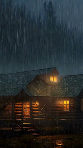 Sleep Music with Cozy Ambience and Night Jazz Music Vol.4