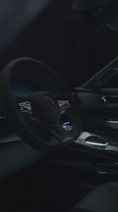 81K views · 39 reactions |  Concept Cars in Action  Tauche ein in...