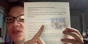 SABRINA WALLACE   MARK STEELE ON 5G/6G