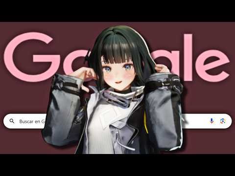 Endministrator Google Speedrun 💀 Arknights Endfield