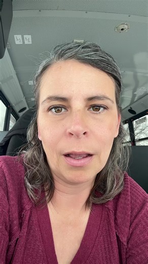 Understanding School Bus Drivers' Daily Challenges