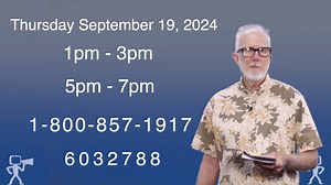 here are two more CPUC public participation hearings happening...