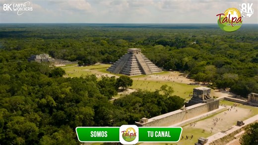 PLAYLIST PAISAJES CON MUSICA MEXICANA 07 08 Y 09 DE ABRIL 2026