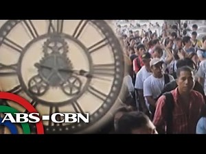 Bandila: Tatak Pinoy: Filipino Time
