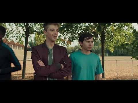 Man Up! / Un vrai bonhomme (2020) - Trailer (English Subs)