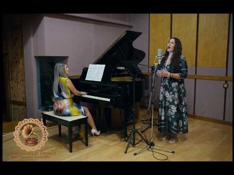 Όταν σημάνει η ώρα / ΑΤΤΙΚ - Evdokia Moisidou & Marianthi Thalassinou - Vintage Greek Music